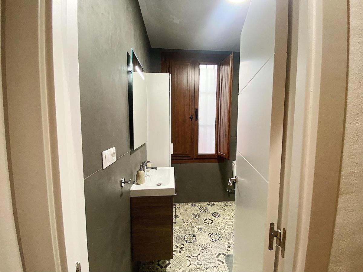 Ferienwohnung Diseno Triana Sevilla Exterior foto